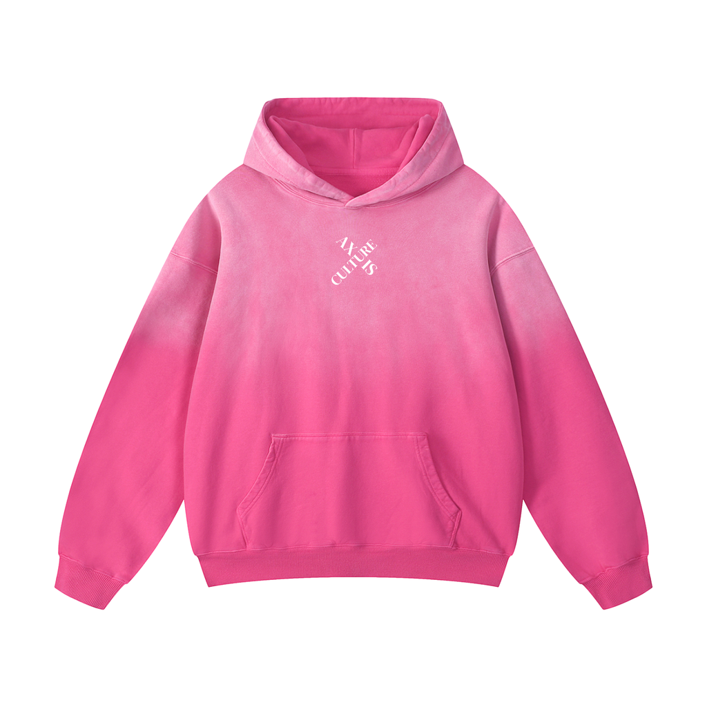 OG Sunfade Hoodie