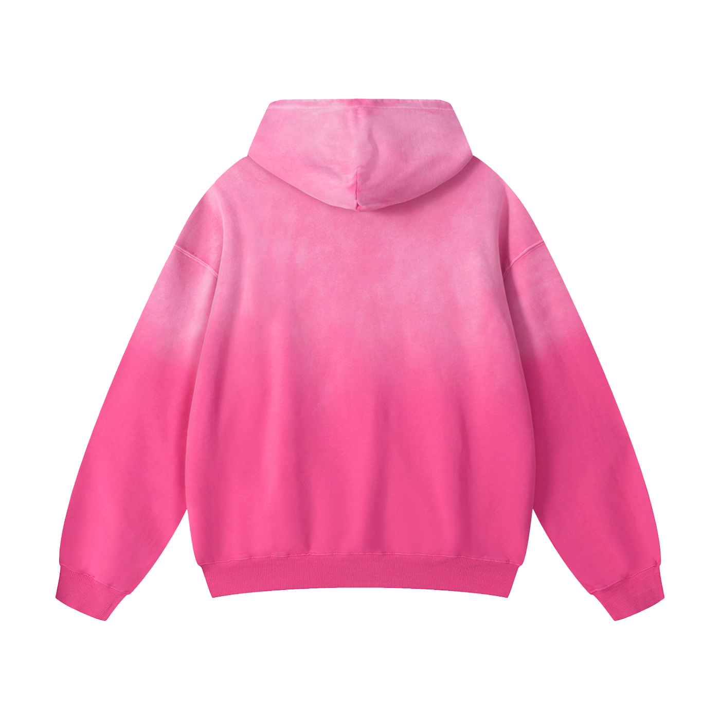 Sunfade Hoodie