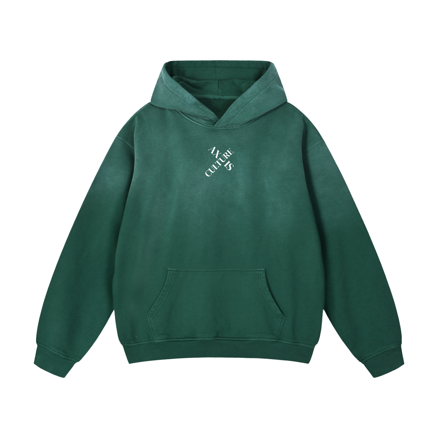 OG Sunfade Hoodie