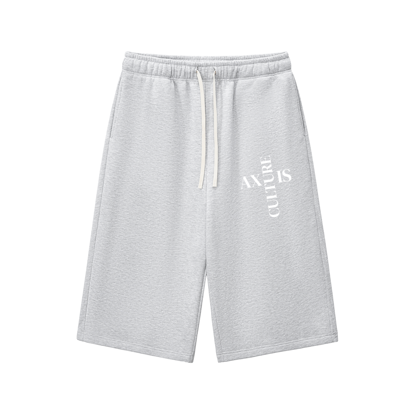 OG Three-quarter Sweats