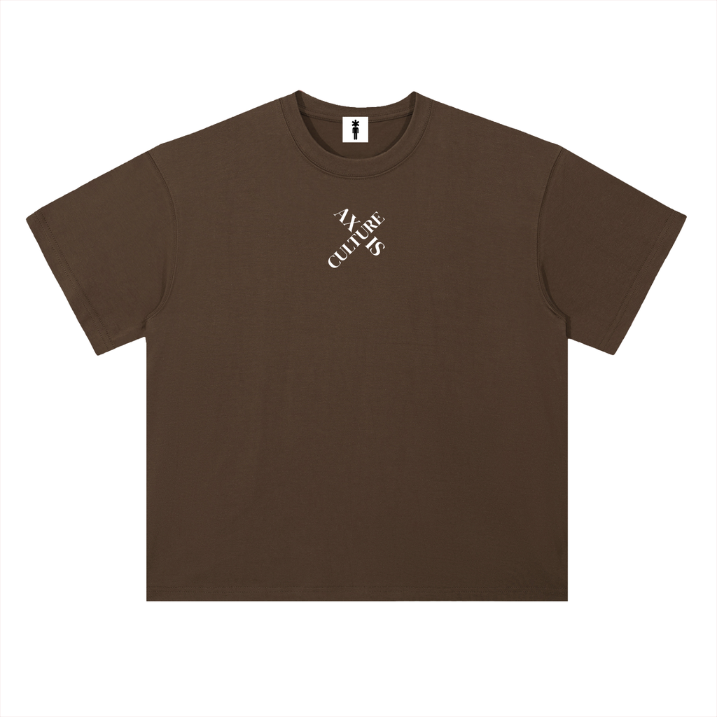 BORN TO BE ICONIC T-Shirt