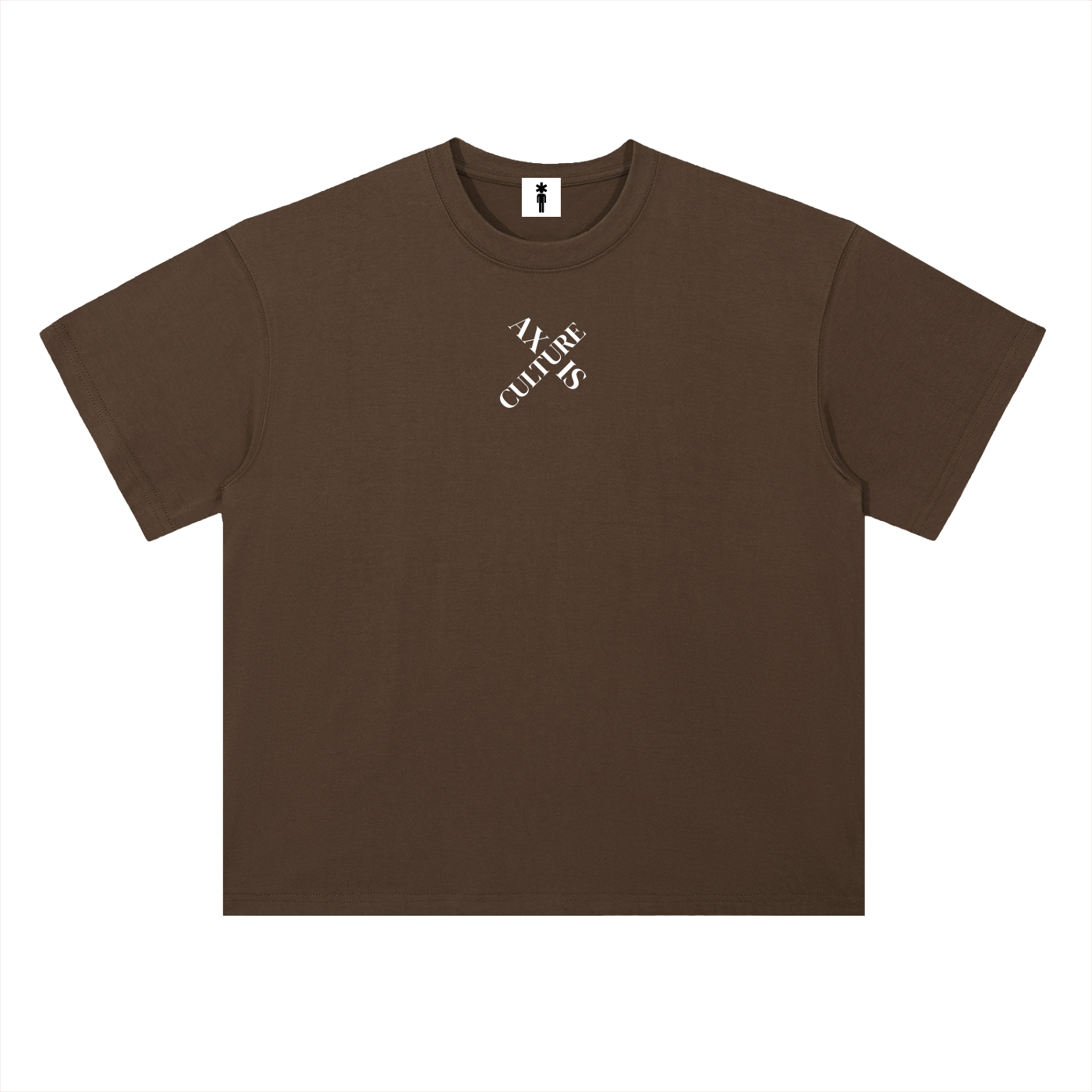 BORN TO BE ICONIC T-Shirt