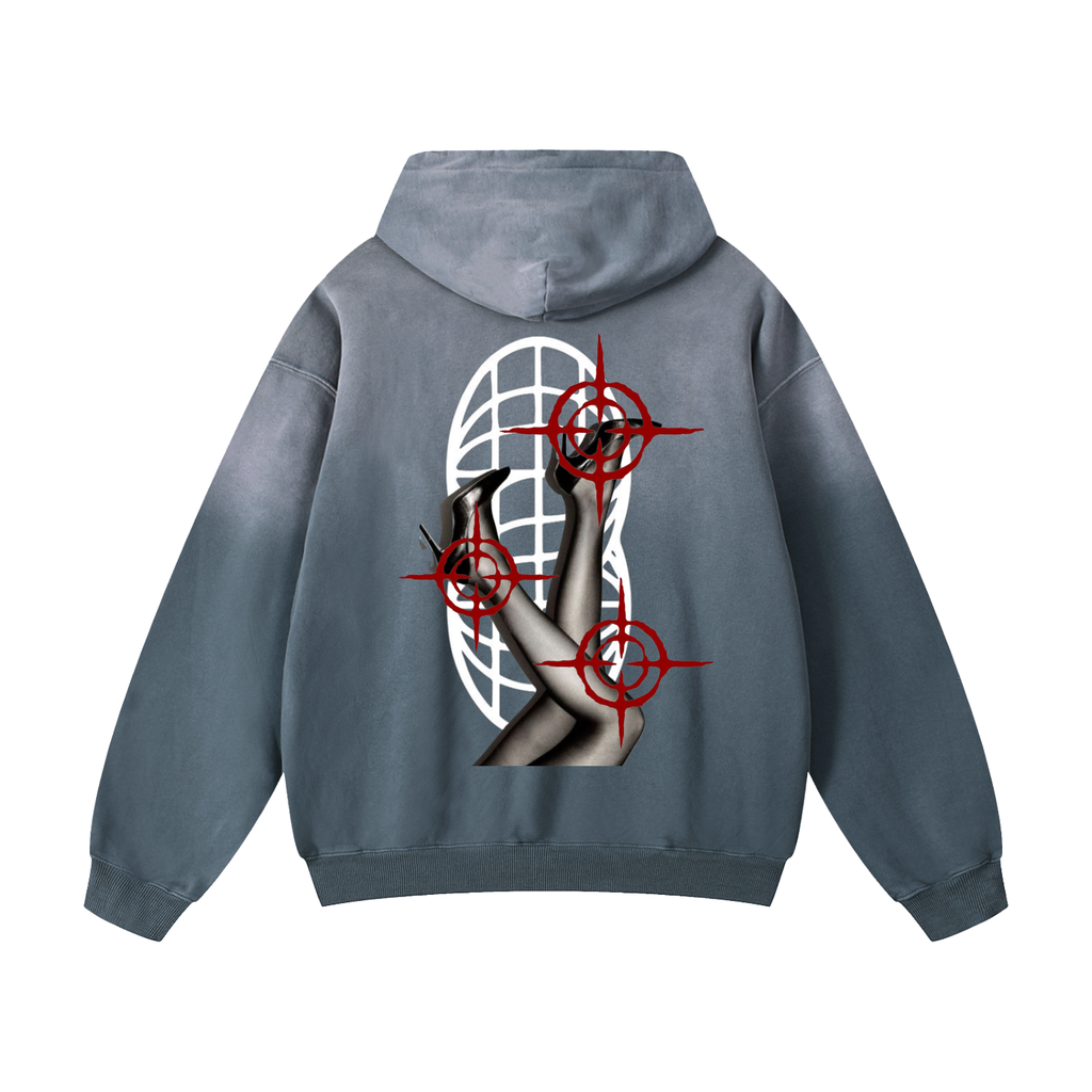 OG Sunfade Hoodie