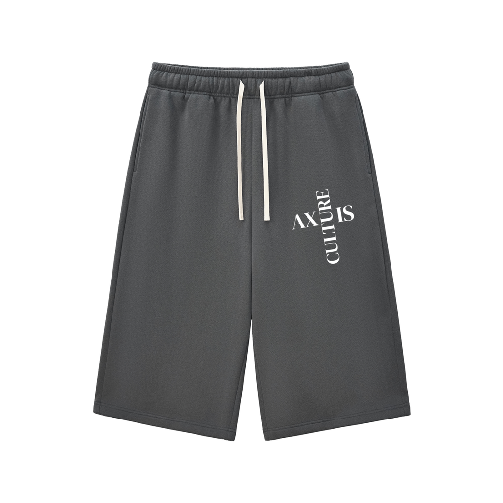 OG Three-quarter Sweats