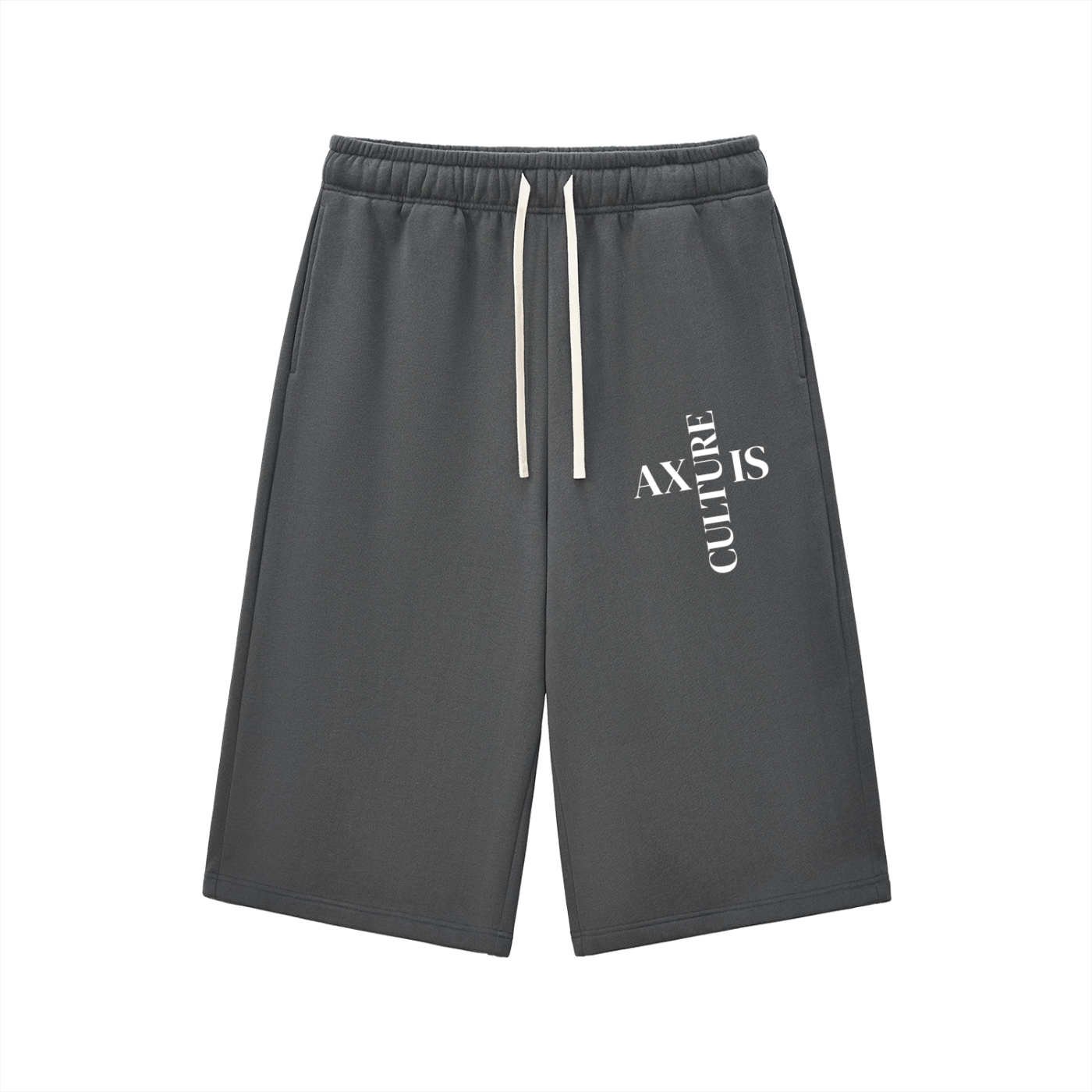 OG Three-quarter Sweats
