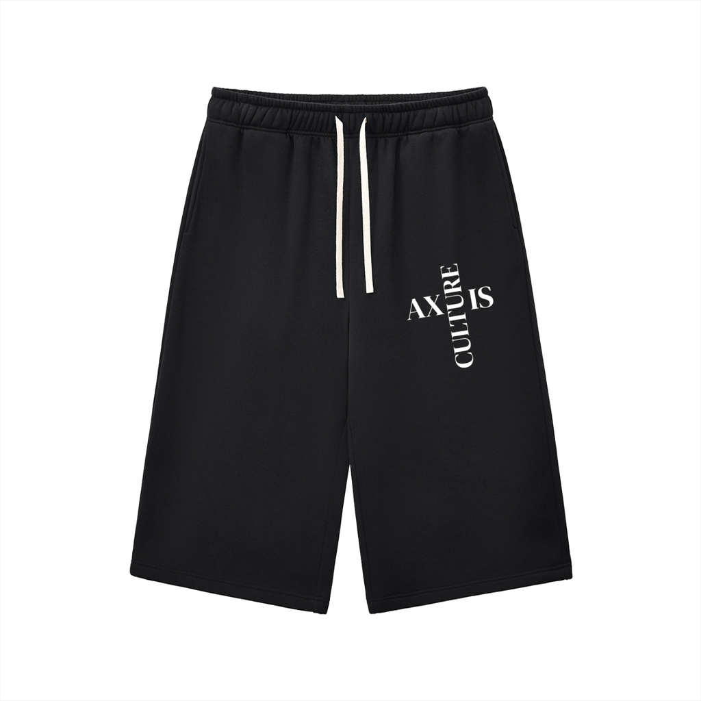 OG Three-quarter Sweats