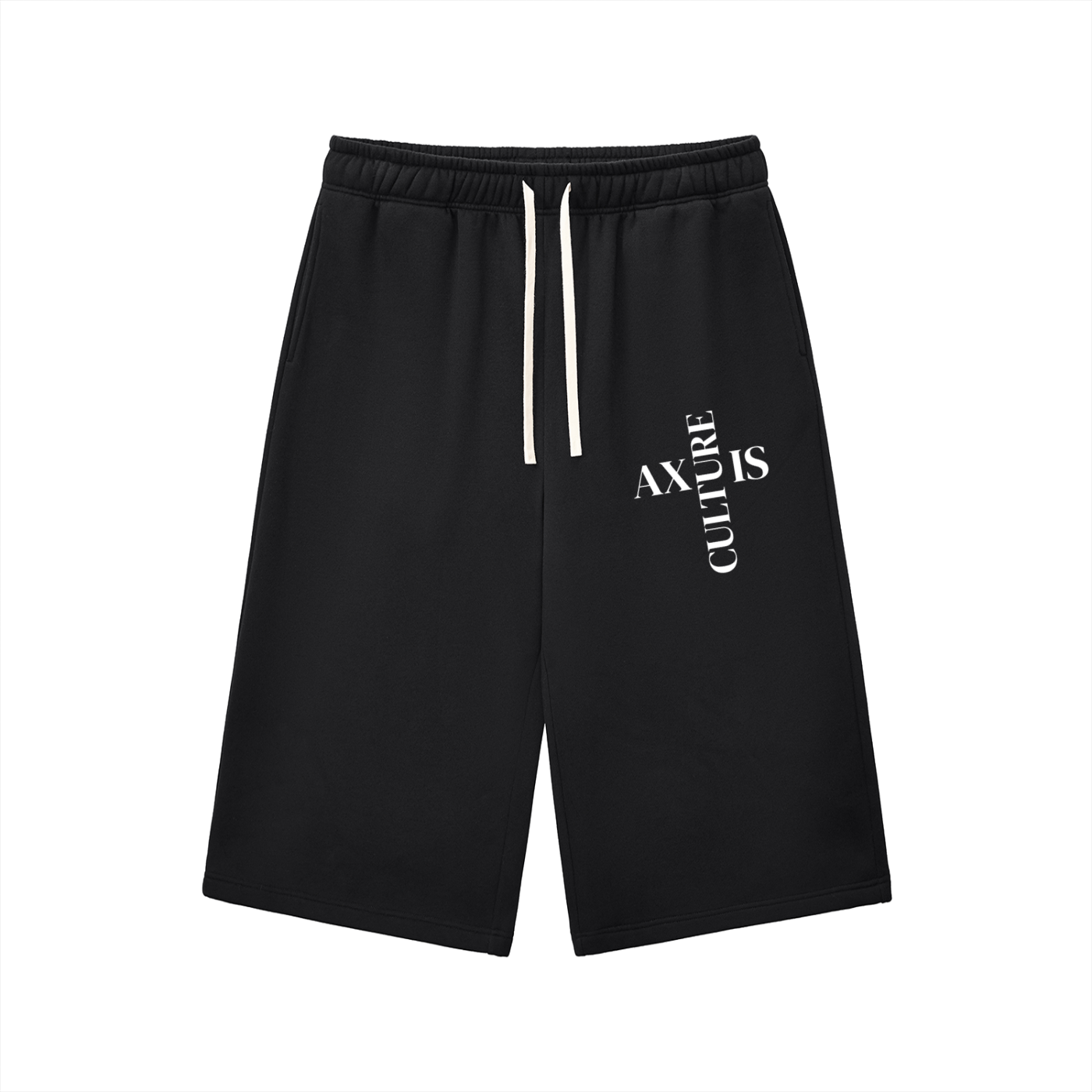 OG Three-quarter Sweats