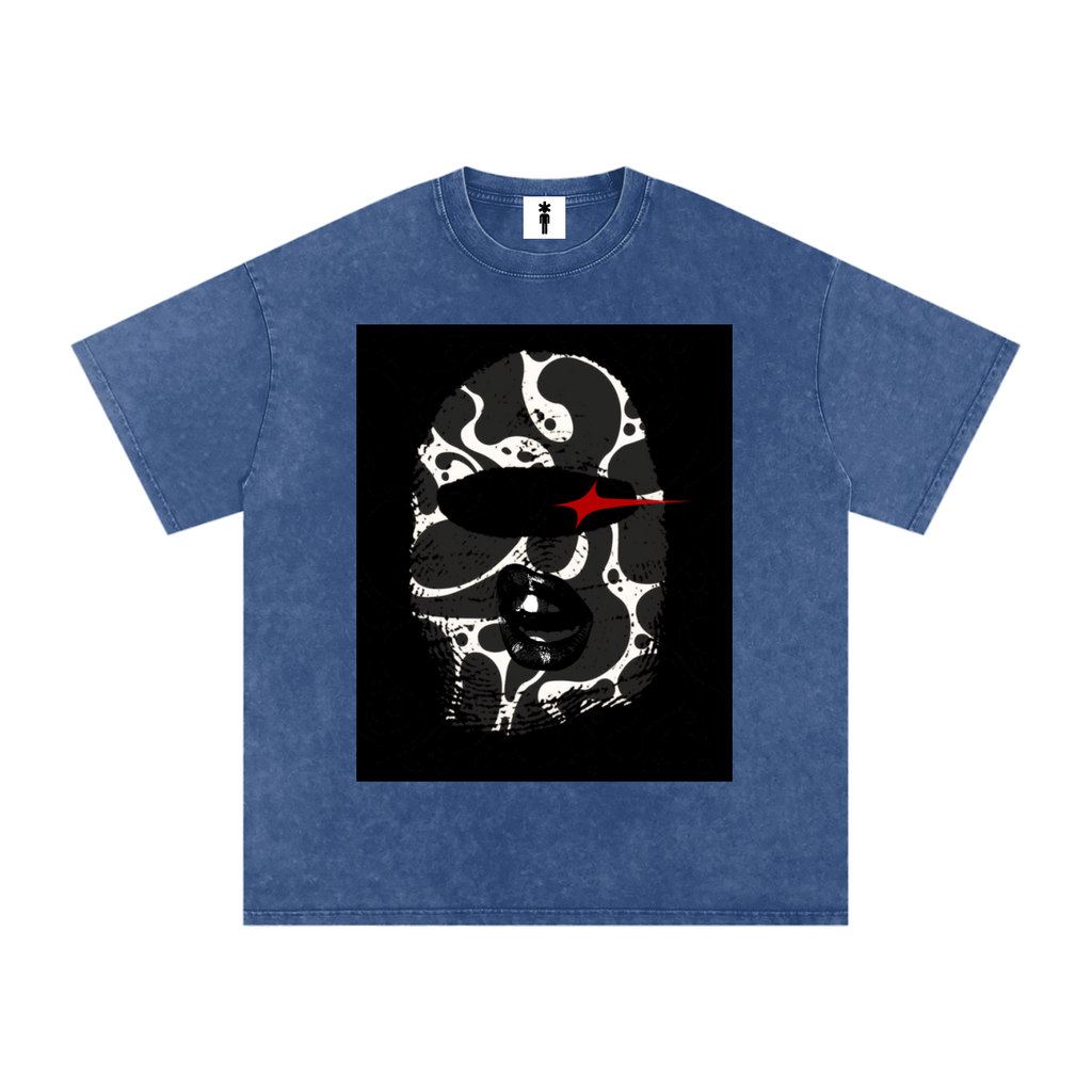 SKi Mask T-Shirt