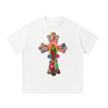 FAITH OVER FEAR T-SHIRTS
