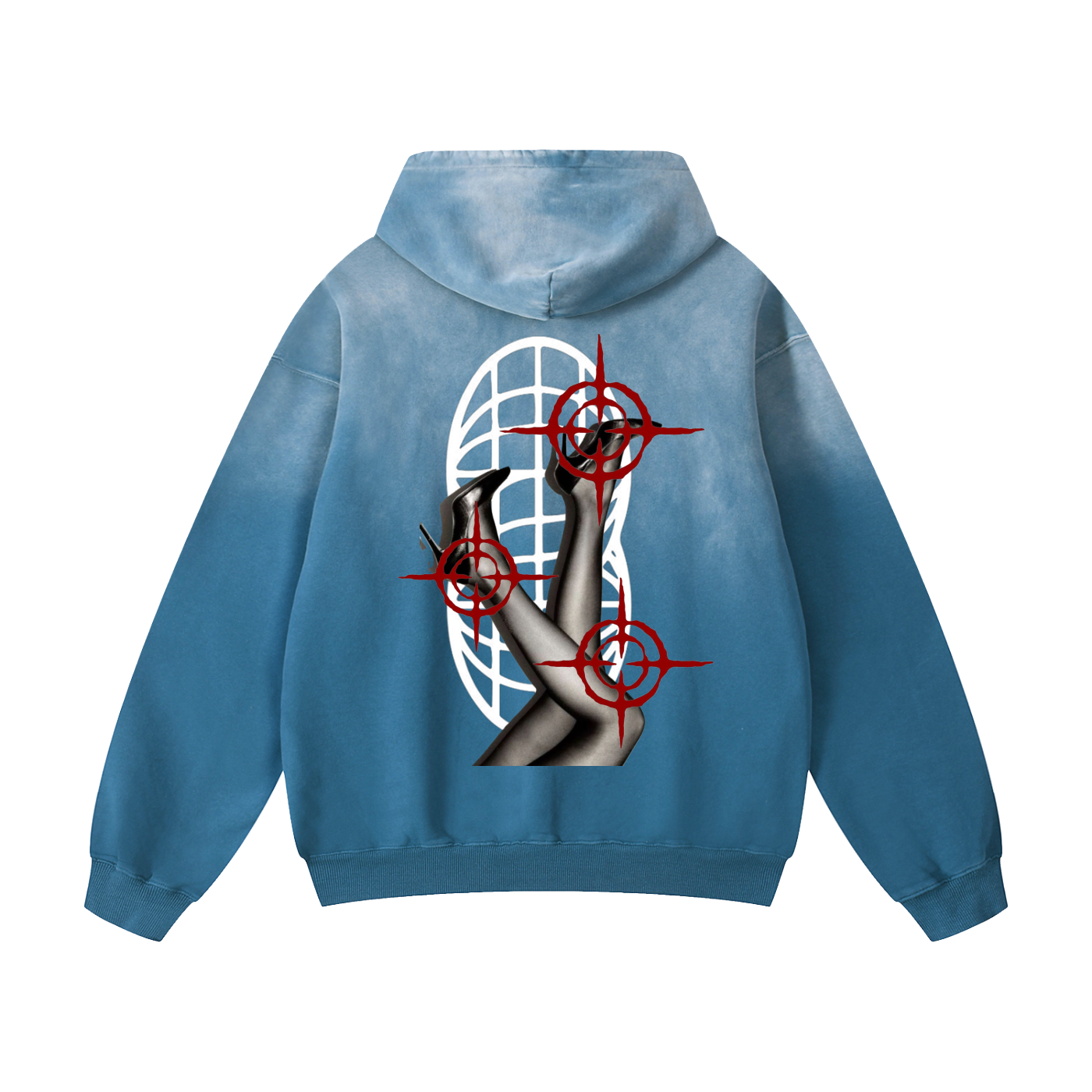 OG Sunfade Hoodie