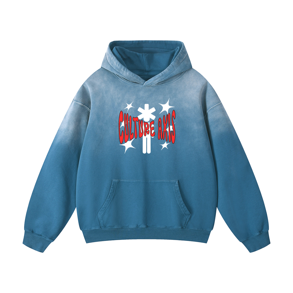 Sunfade Hoodie