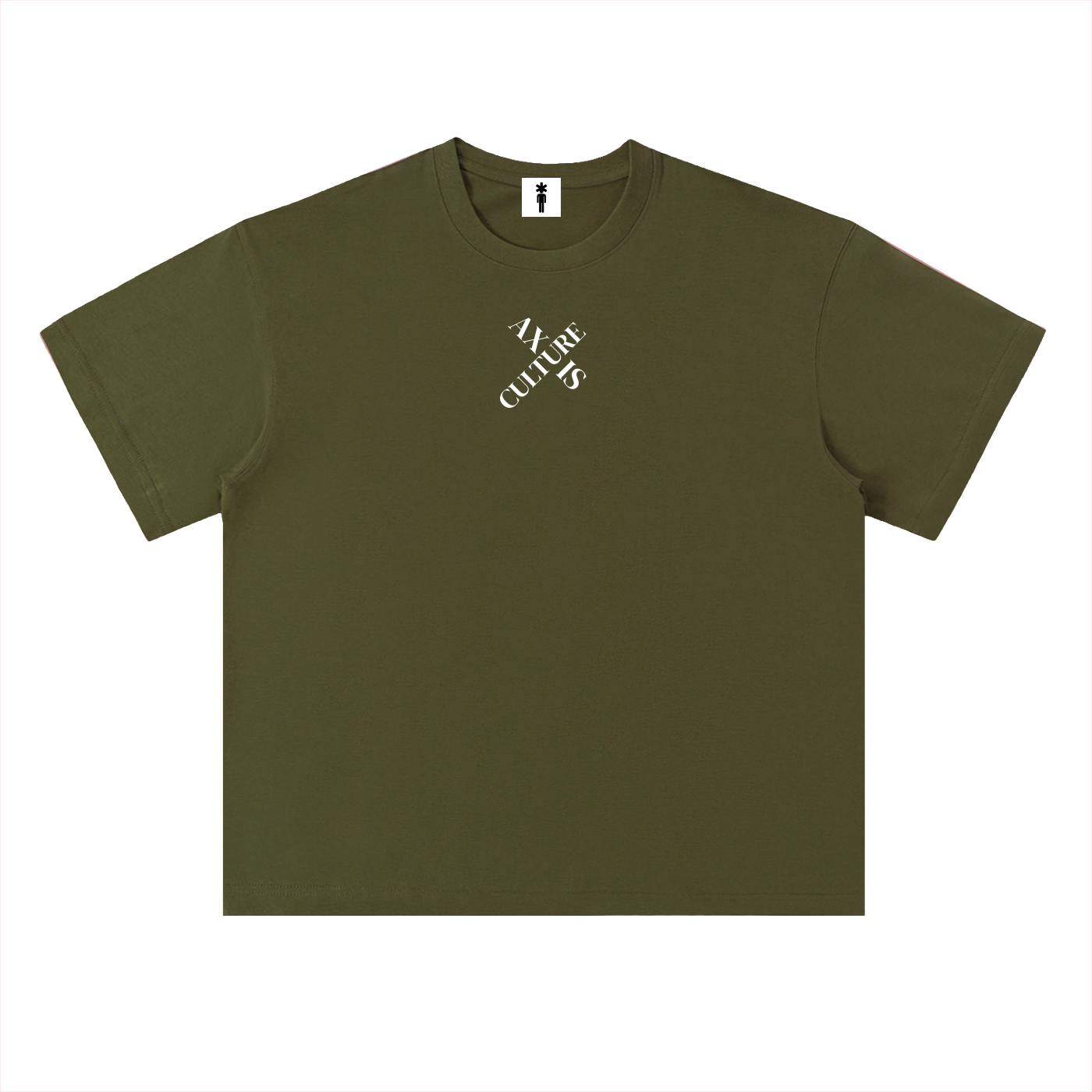 BORN TO BE ICONIC T-Shirt