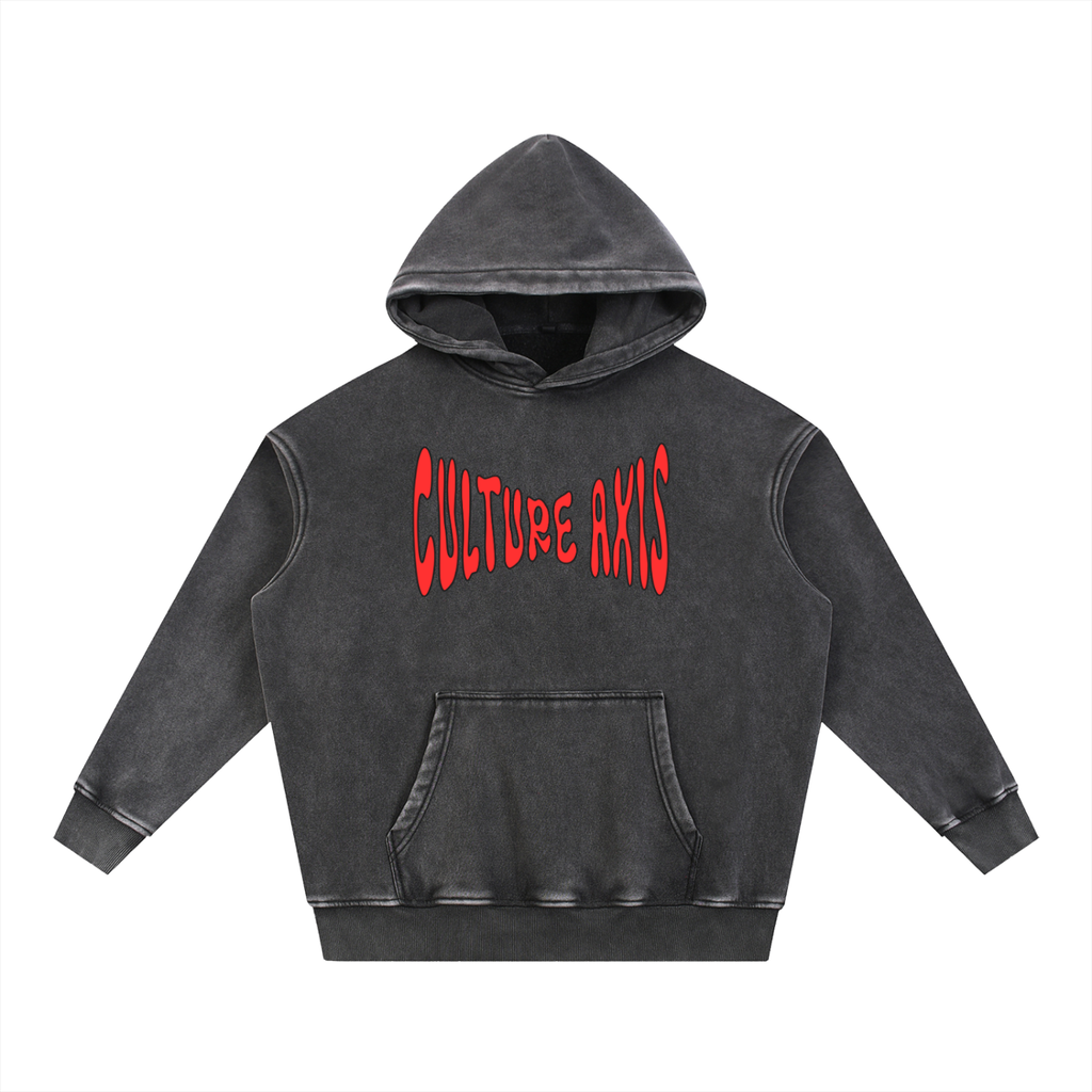 Culture Hoodie