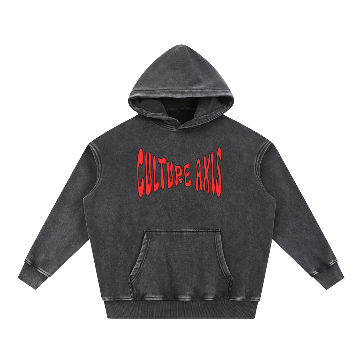 Culture Hoodie