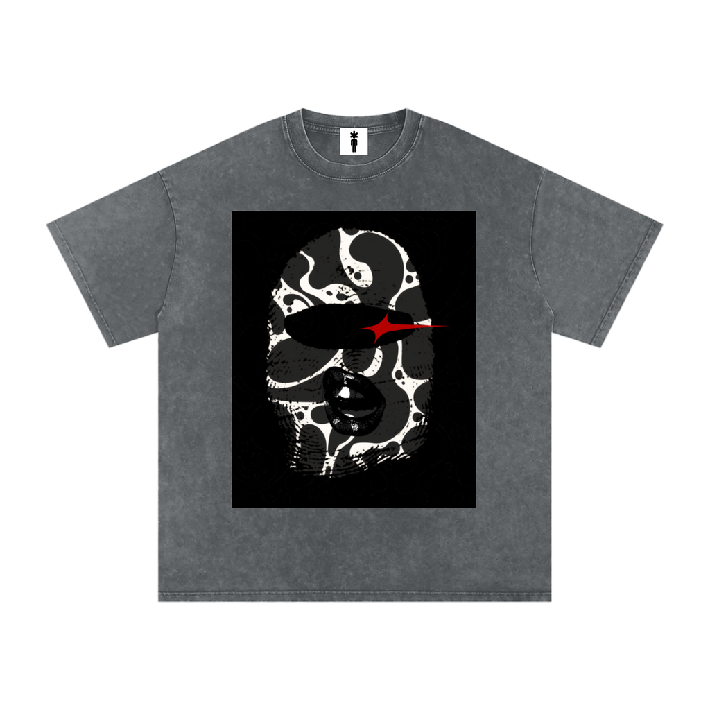 SKi Mask T-Shirt