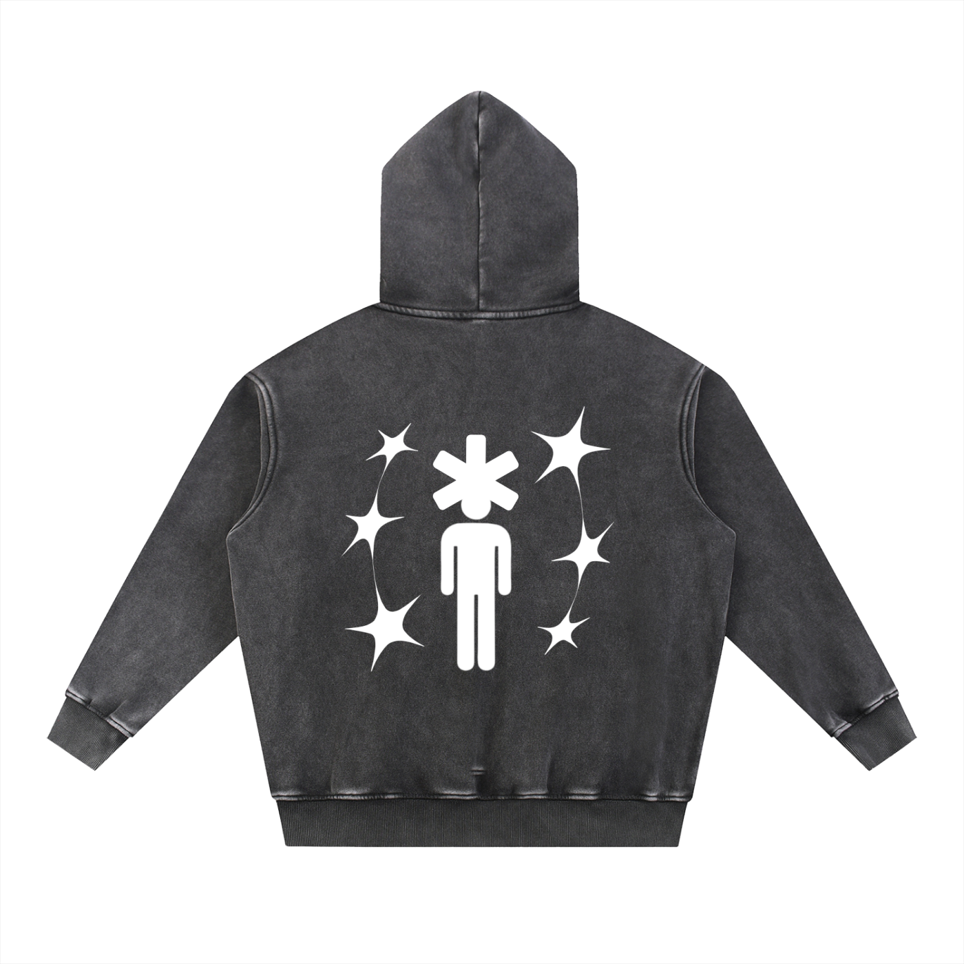 Culture Hoodie