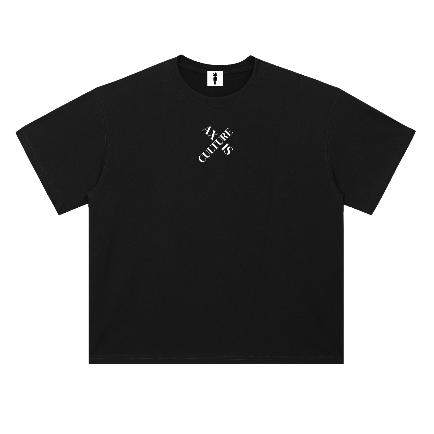 BORN TO BE ICONIC T-Shirt