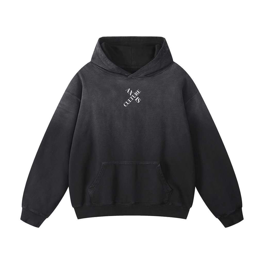 OG Sunfade Hoodie
