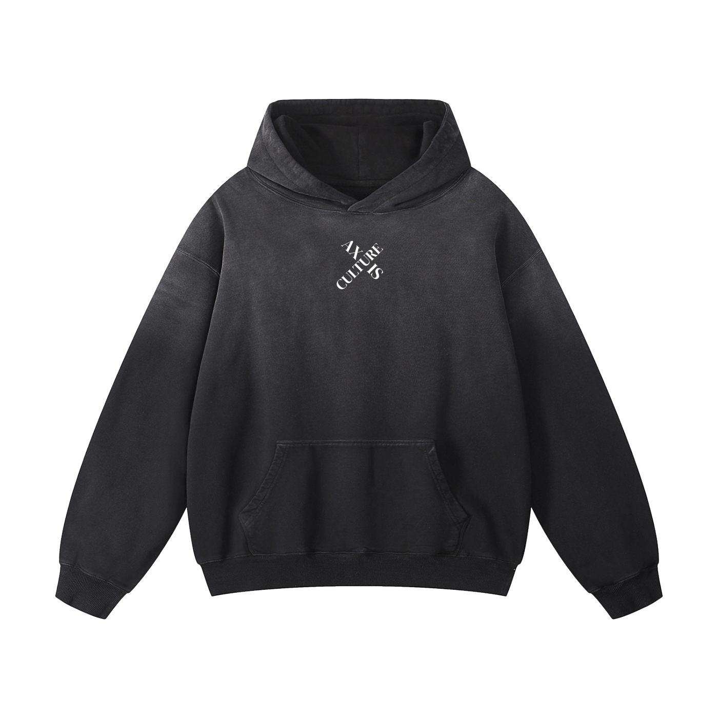 OG Sunfade Hoodie