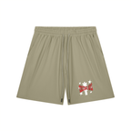 Men’s Drawstring Shorts