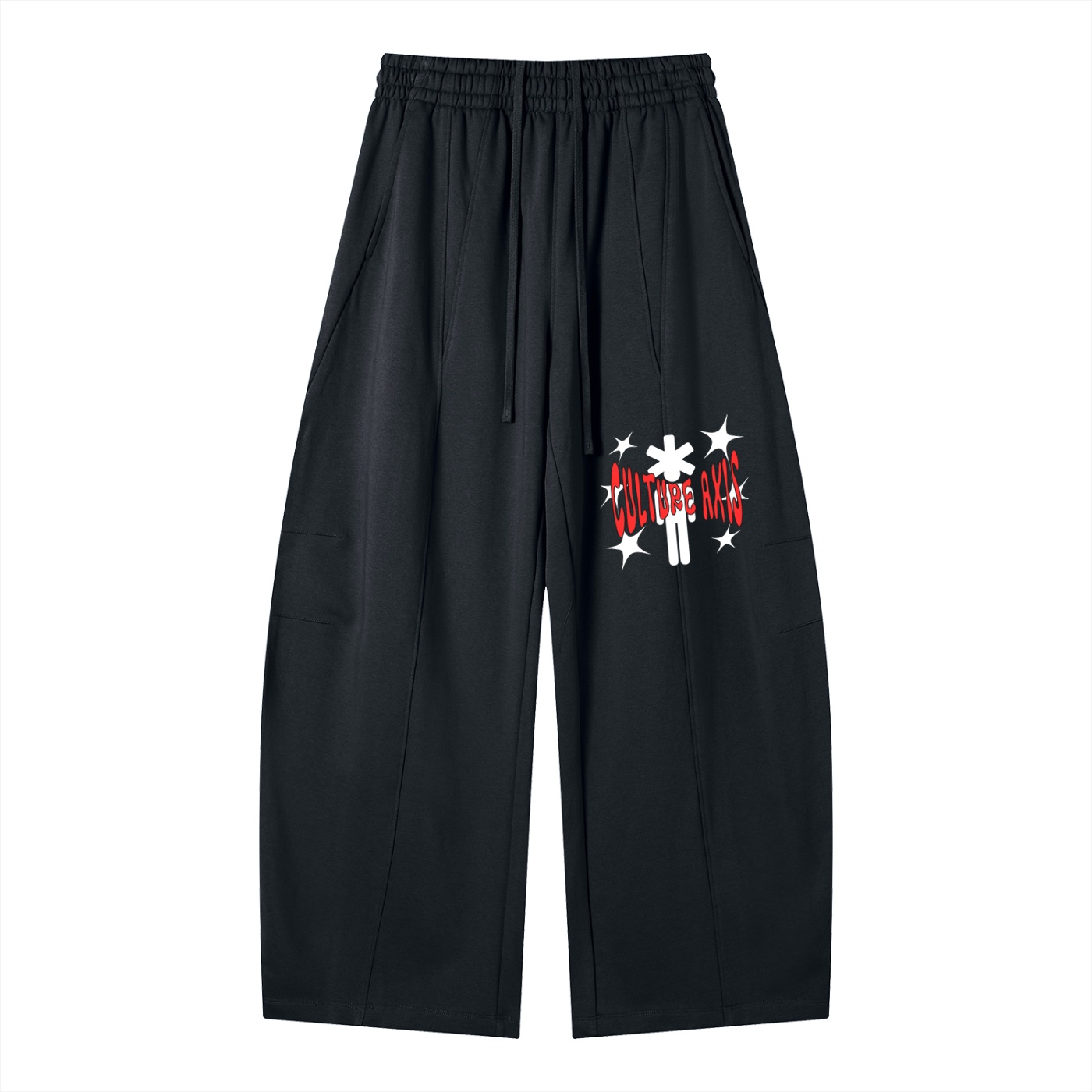 Heavyweight Sweatpants