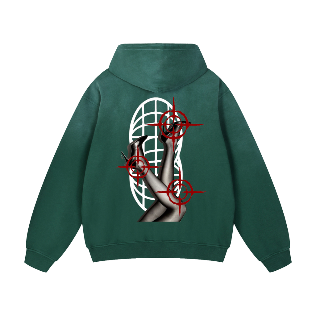 OG Sunfade Hoodie