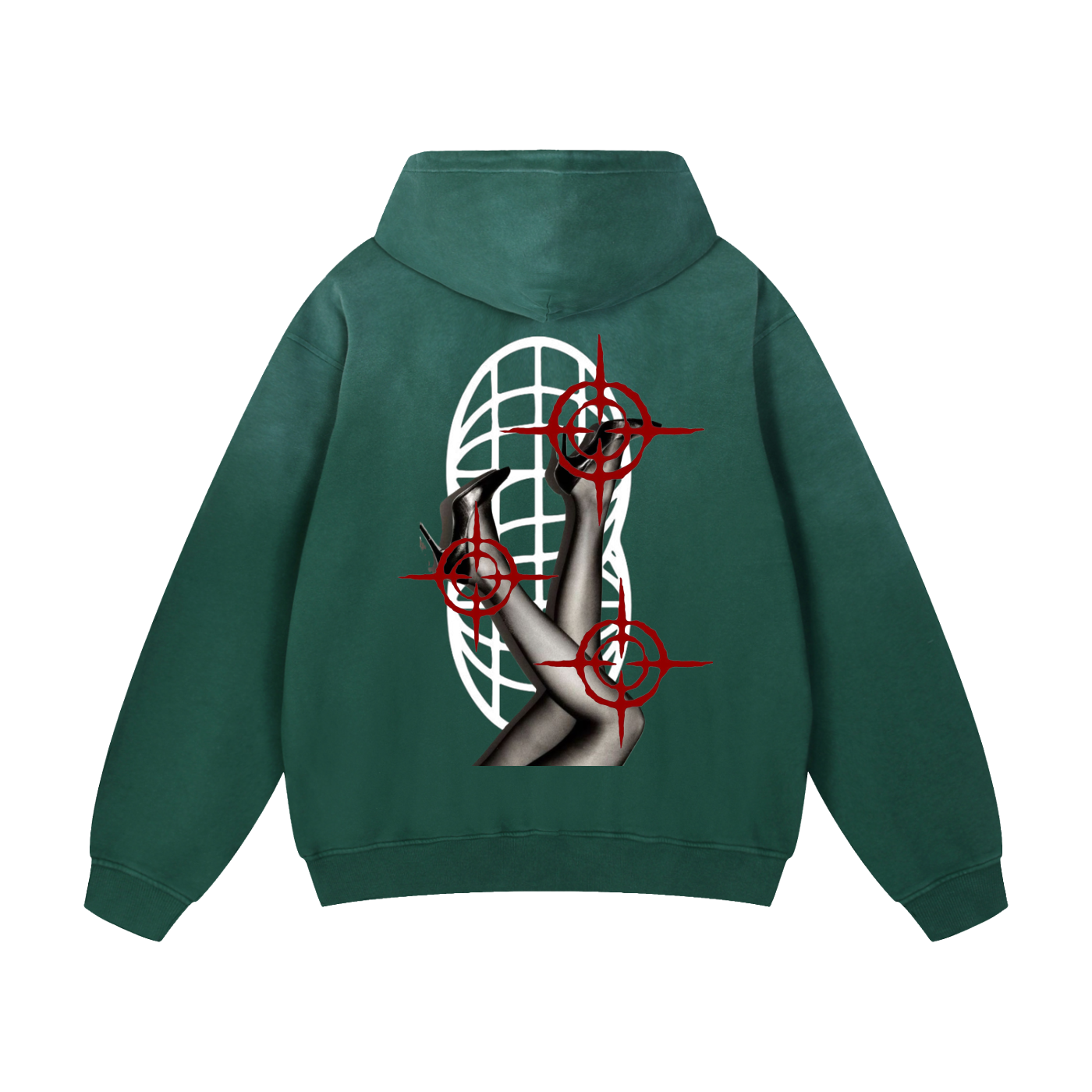 OG Sunfade Hoodie