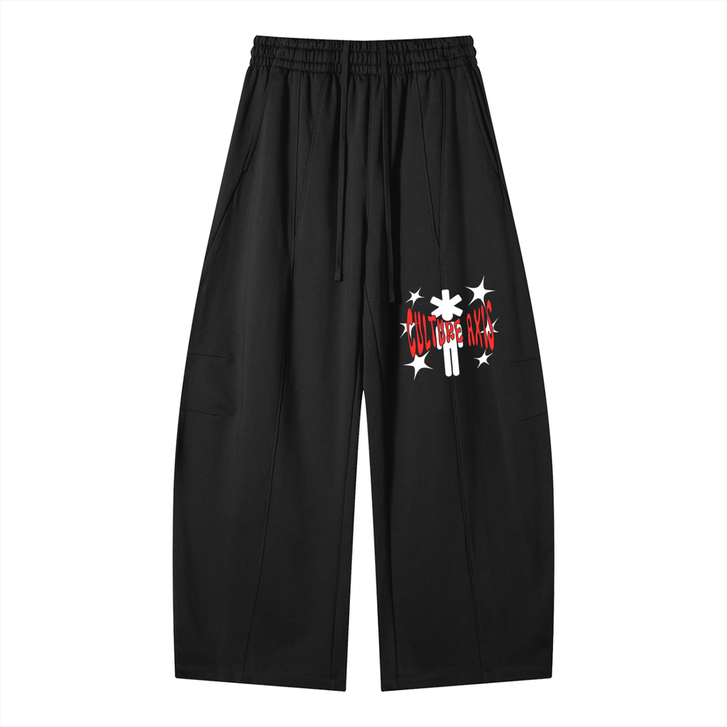 Heavyweight Sweatpants