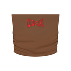 Women’s Ruched Cropped Yoga Tube Top