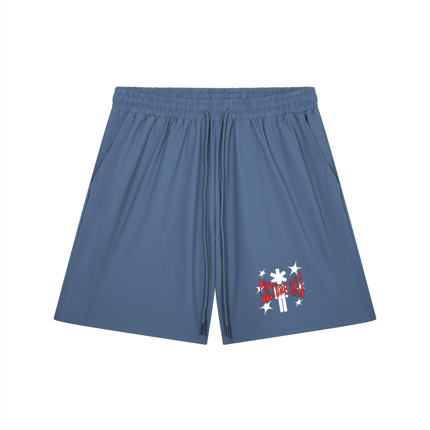 Men’s Drawstring Shorts