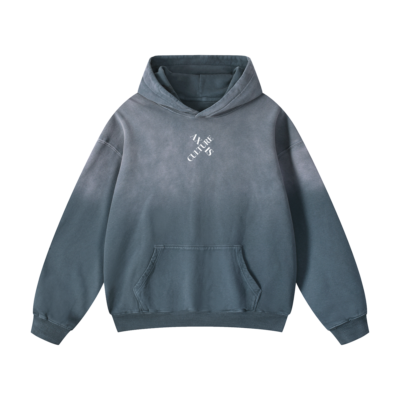 OG Sunfade Hoodie