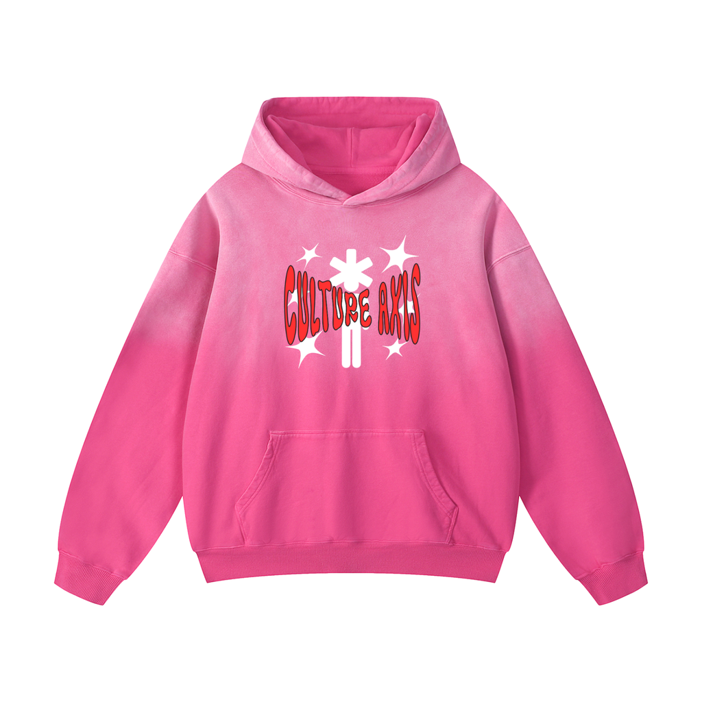 Sunfade Hoodie