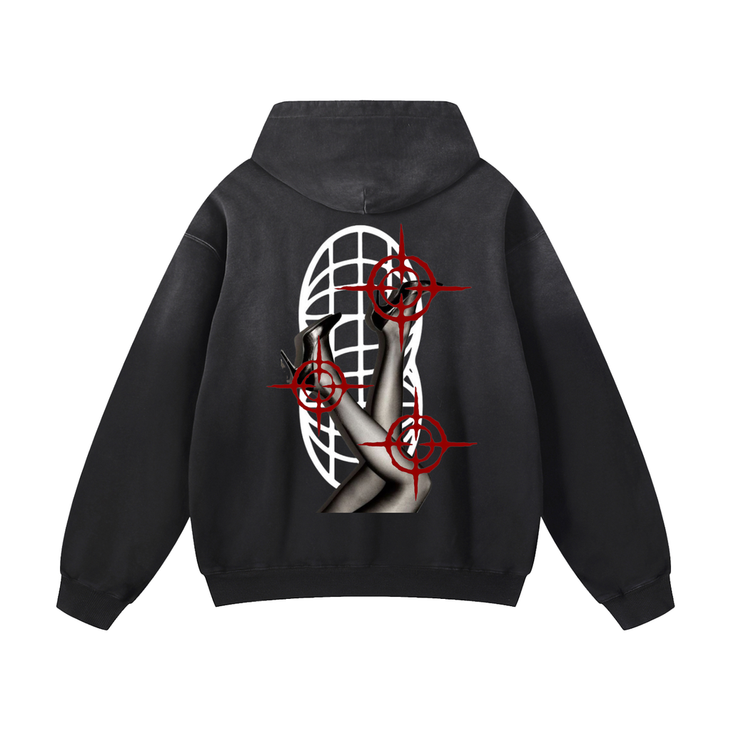 OG Sunfade Hoodie