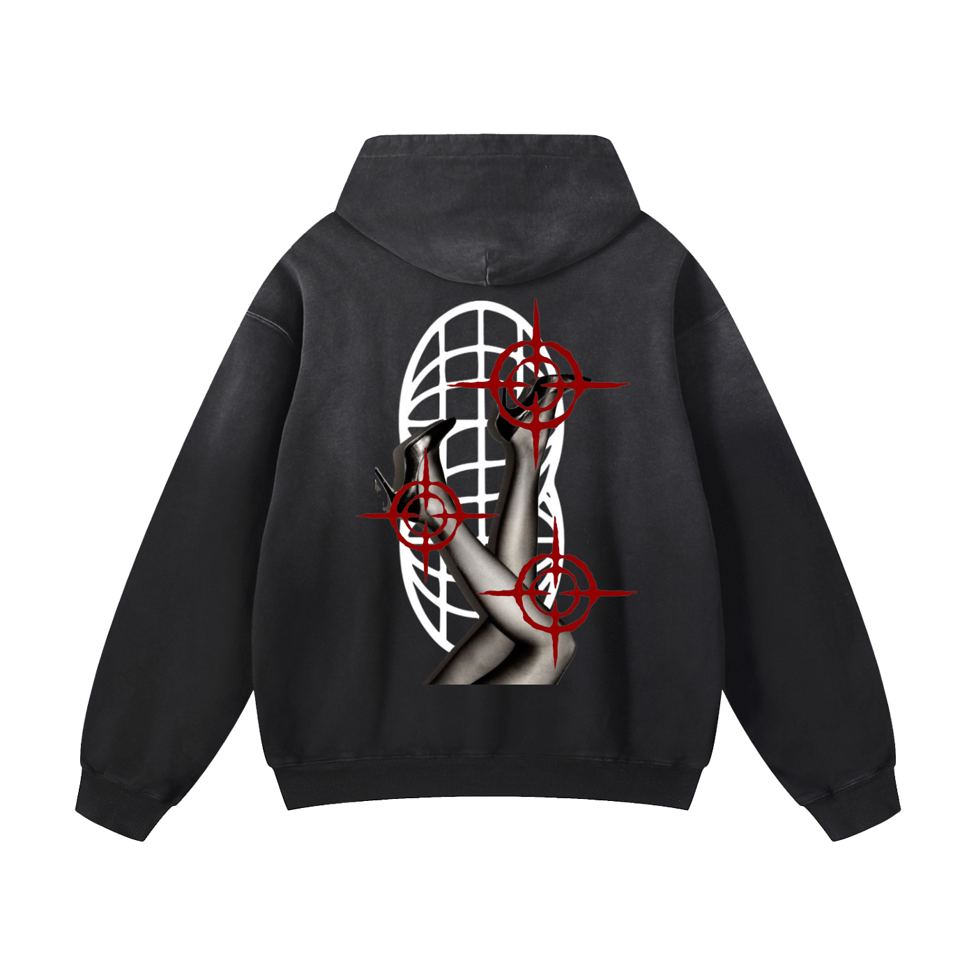 OG Sunfade Hoodie