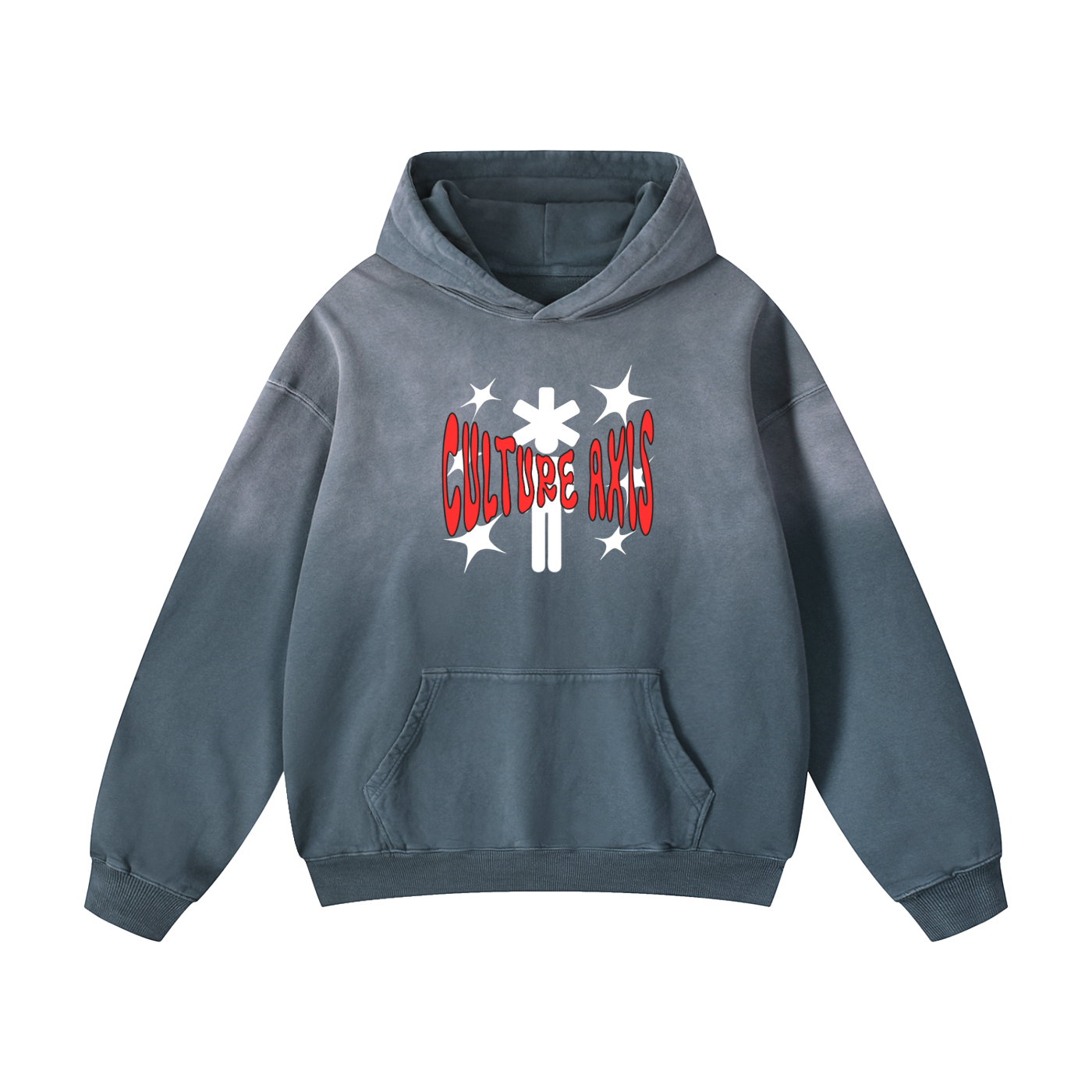 Sunfade Hoodie