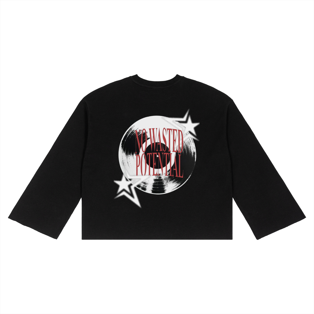 NO WASTED POTENTIAL T-Shirt