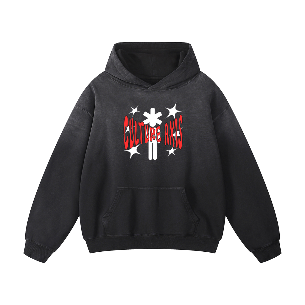 Sunfade Hoodie