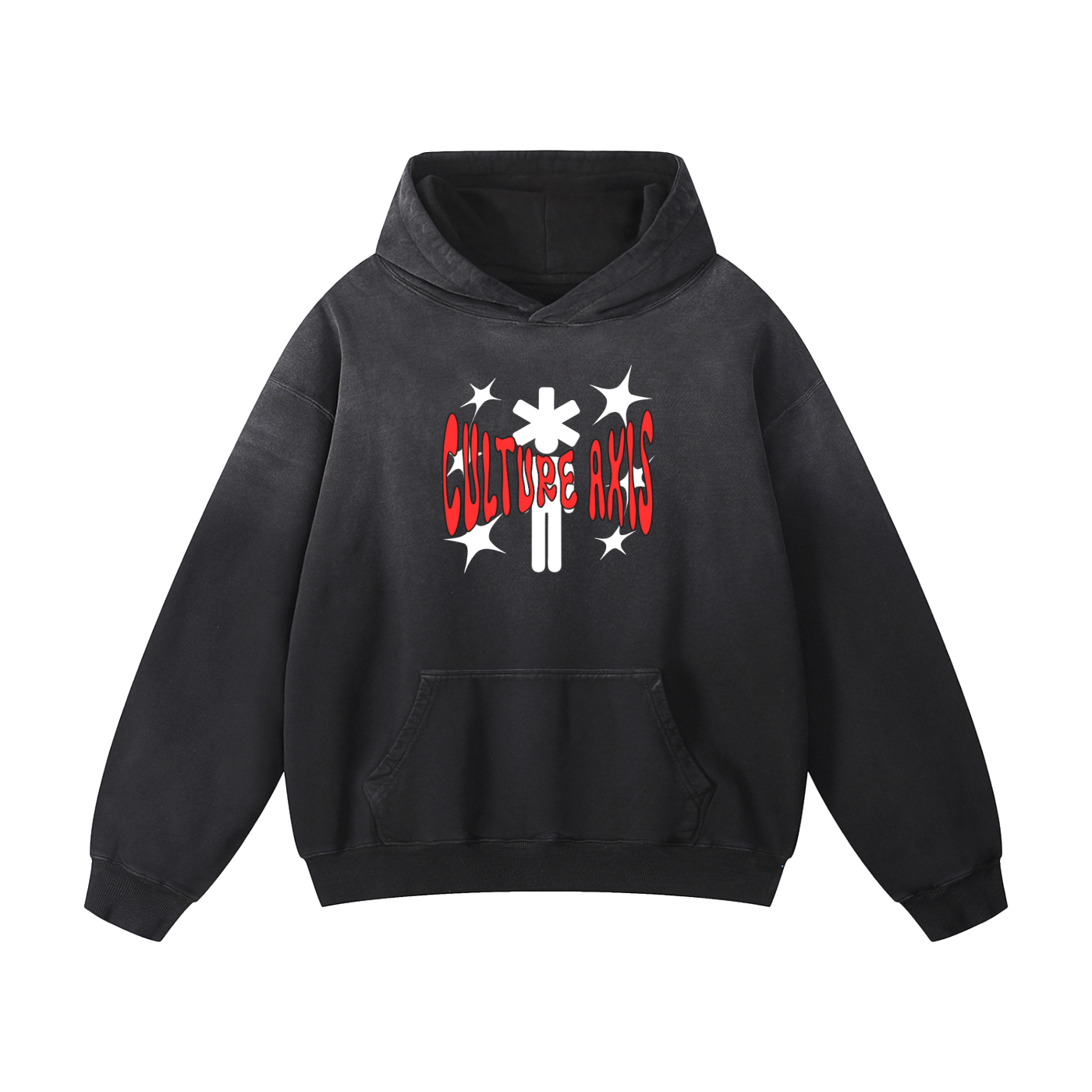 Sunfade Hoodie