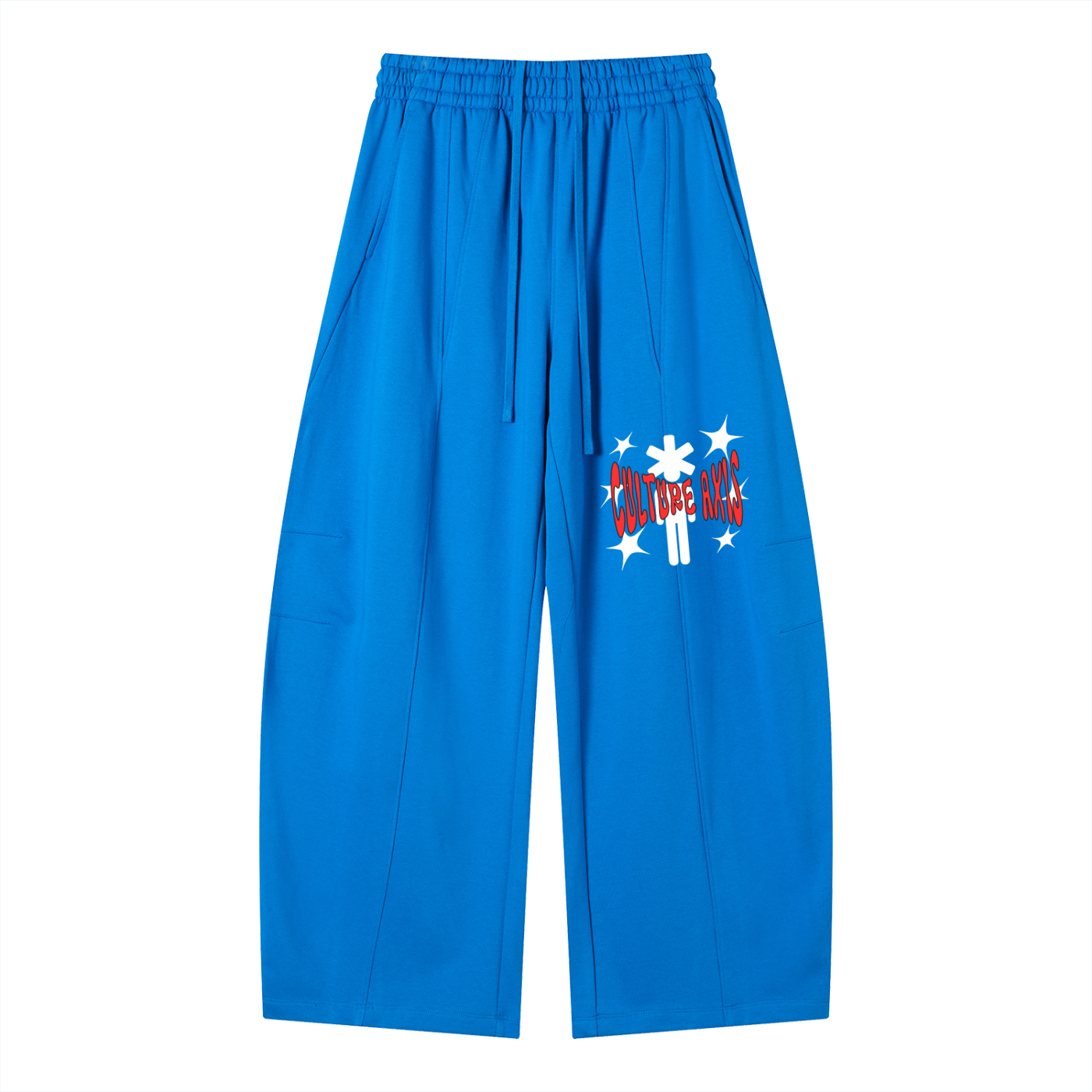 Heavyweight Sweatpants