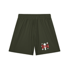Men’s Drawstring Shorts