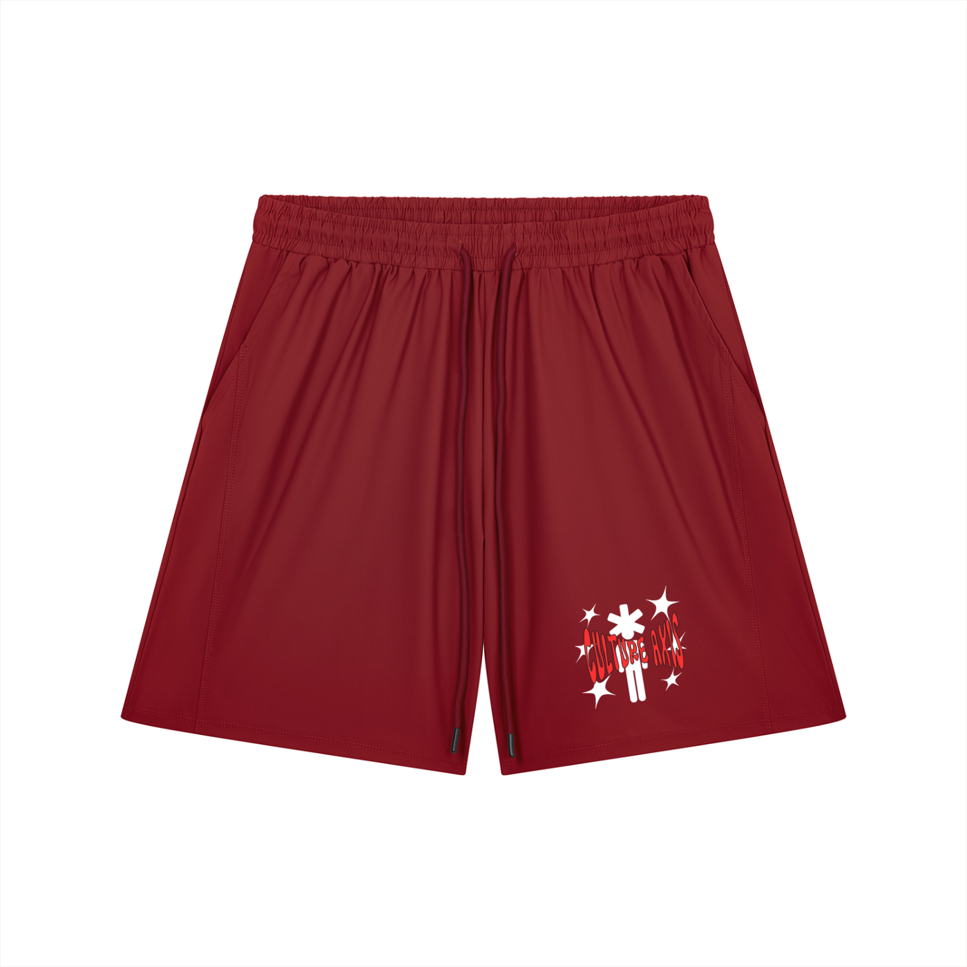 Men’s Drawstring Shorts
