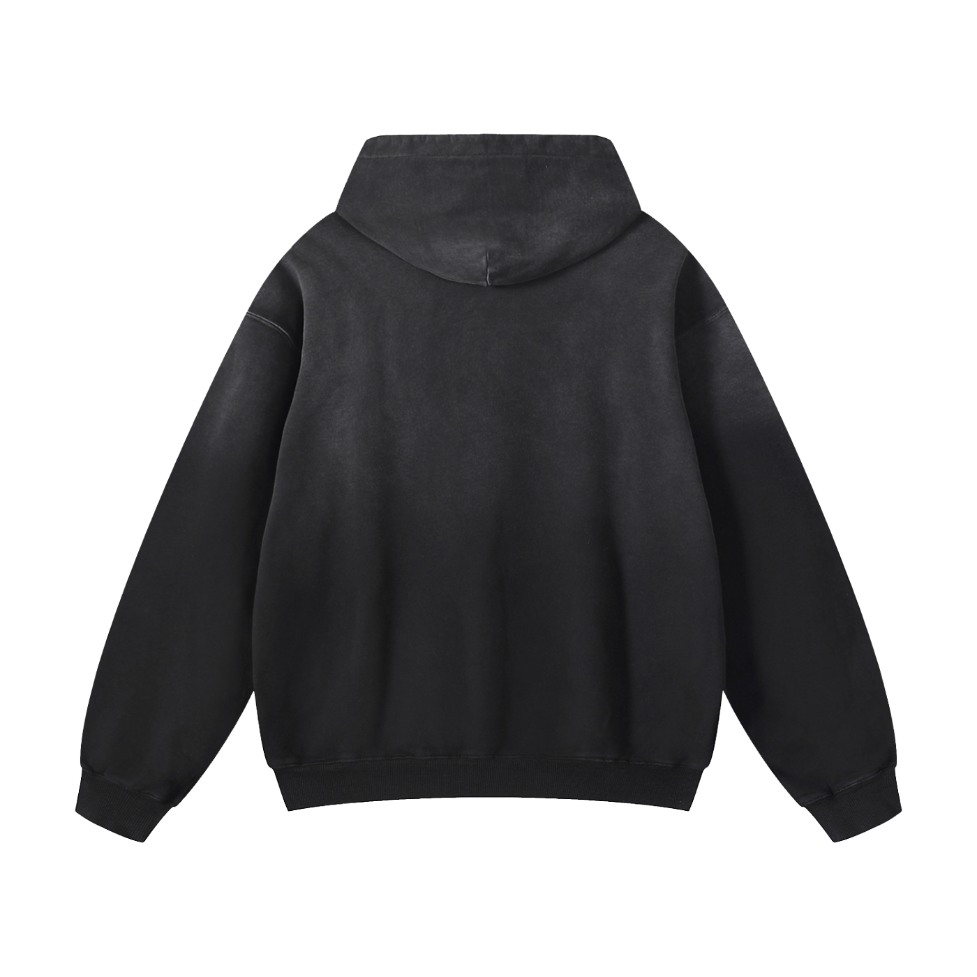 Sunfade Hoodie