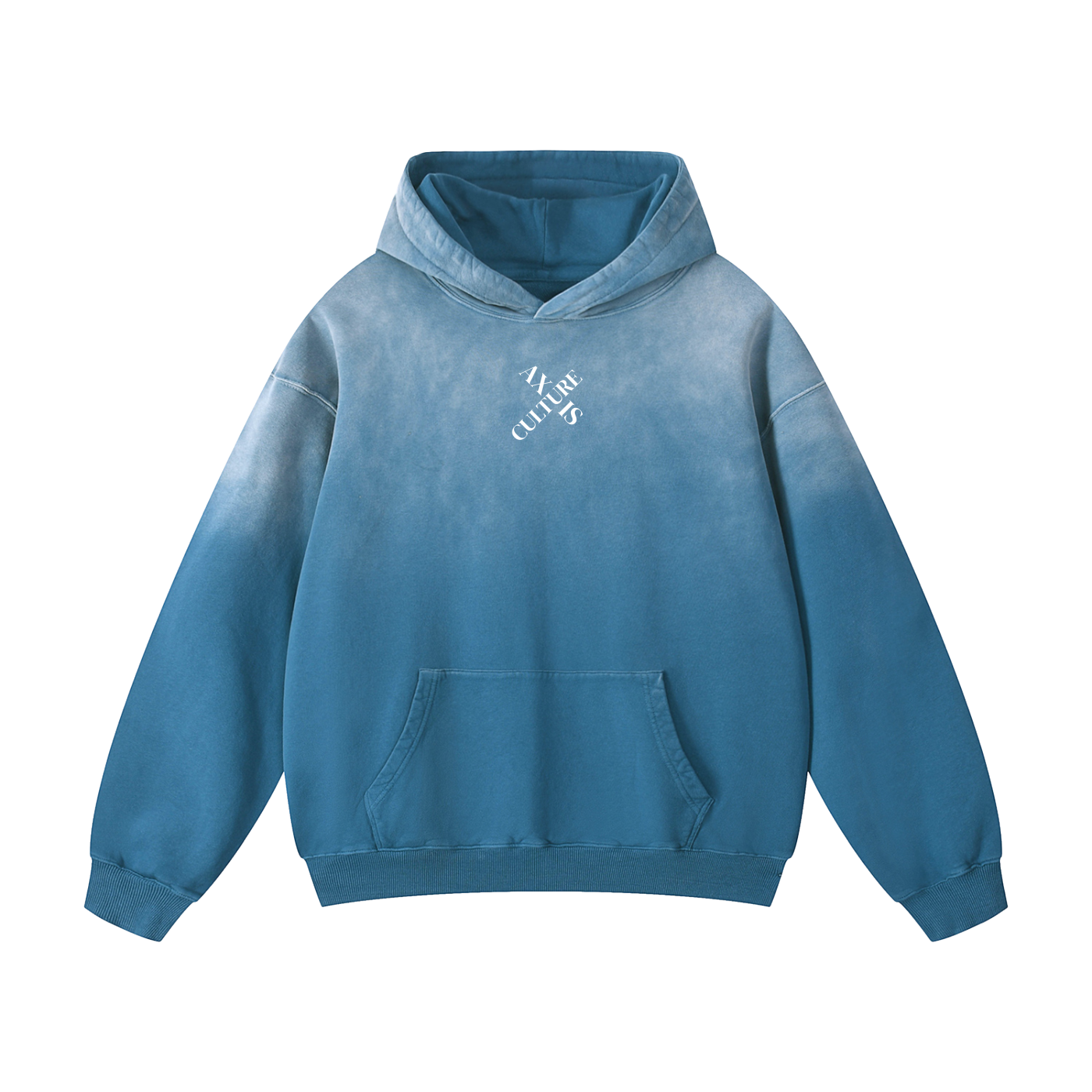 OG Sunfade Hoodie