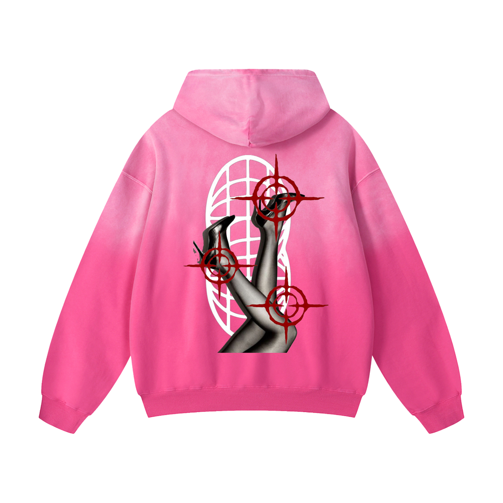 OG Sunfade Hoodie