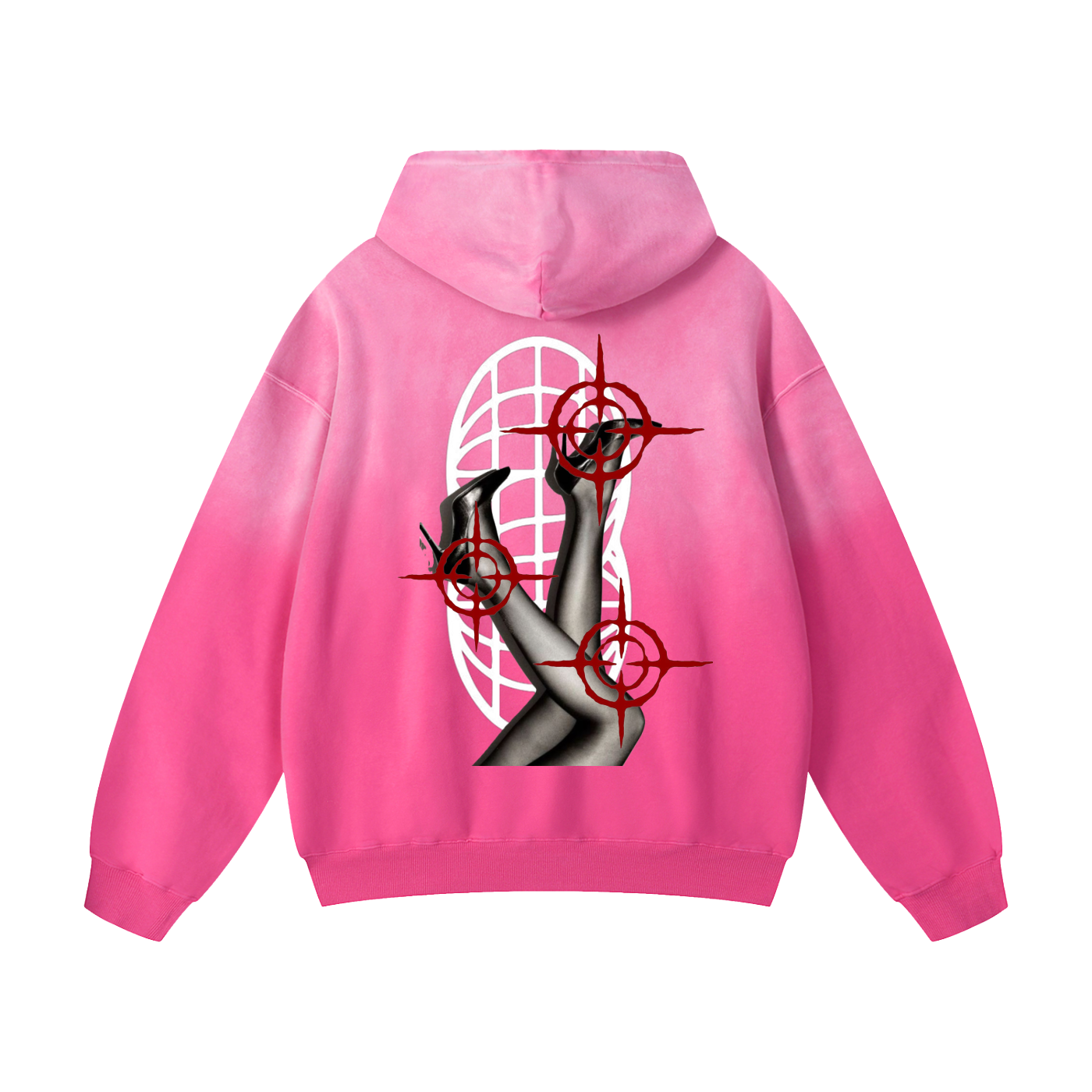 OG Sunfade Hoodie