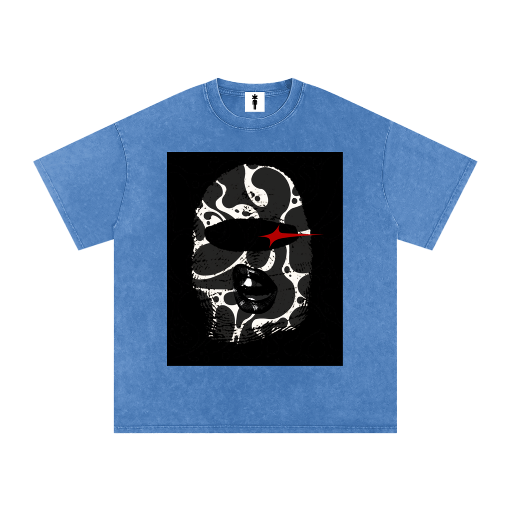 SKi Mask T-Shirt